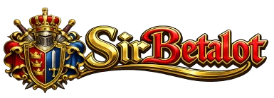 SirBetalot Casino Logo